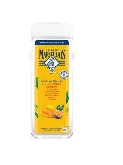 Crema Doccia Extra Delicata al Mango 400ml