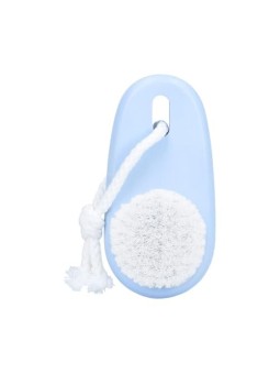 Il BAMBOOM spazzola pulizia viso in vero blu 1 unit donna