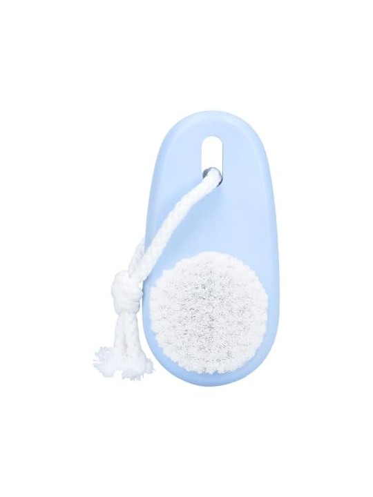 Il BAMBOOM spazzola pulizia viso in vero blu 1 unit donna