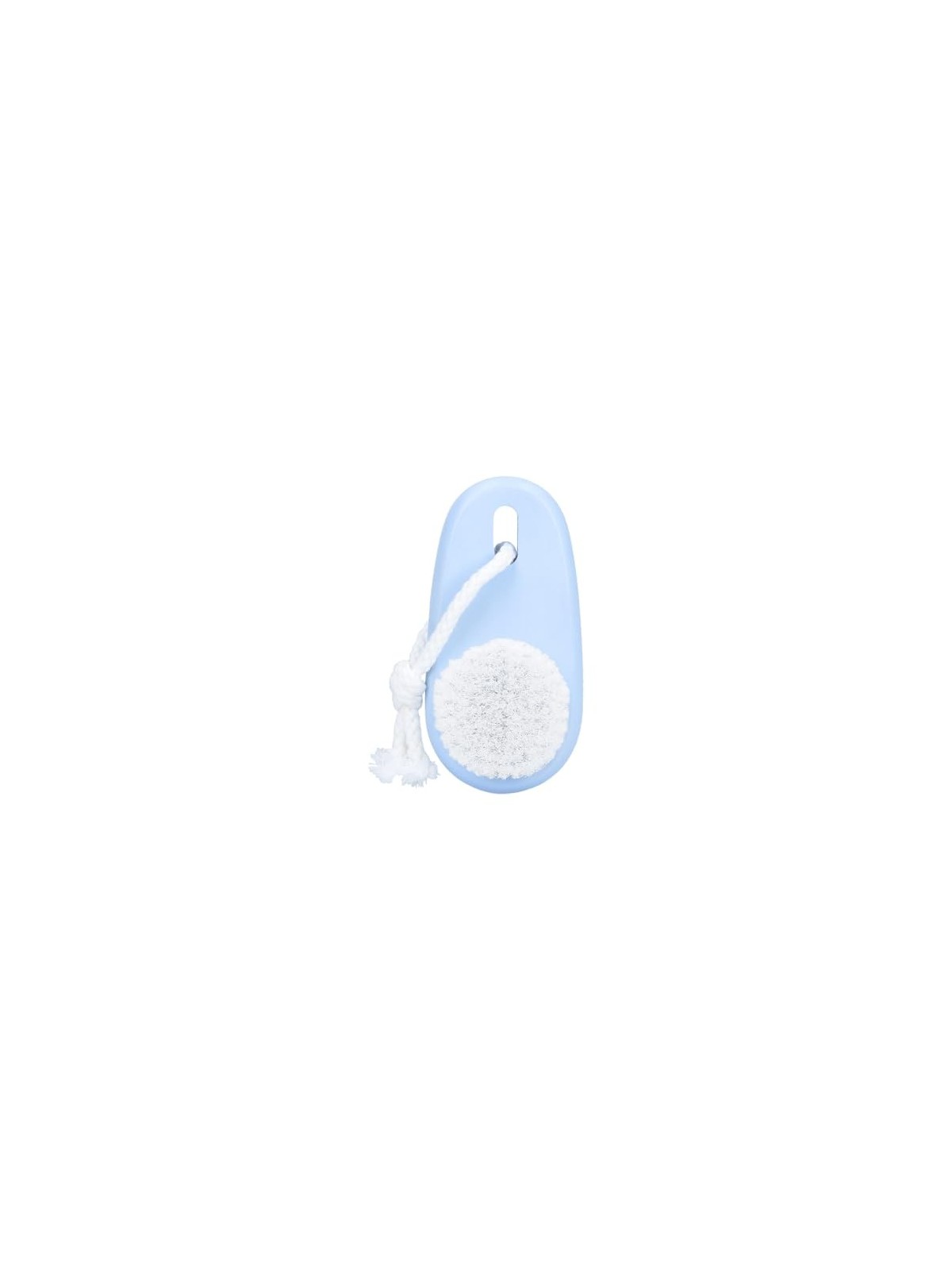 Il BAMBOOM spazzola pulizia viso in vero blu 1 unit donna