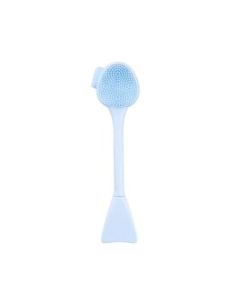 Il SPAZZOLA PULIZIA VISO blu 1 unit donna