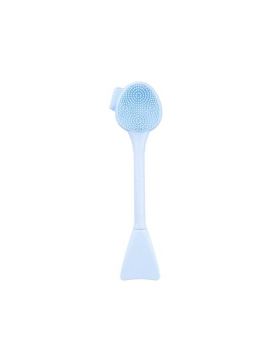 Il SPAZZOLA PULIZIA VISO blu 1 unit donna