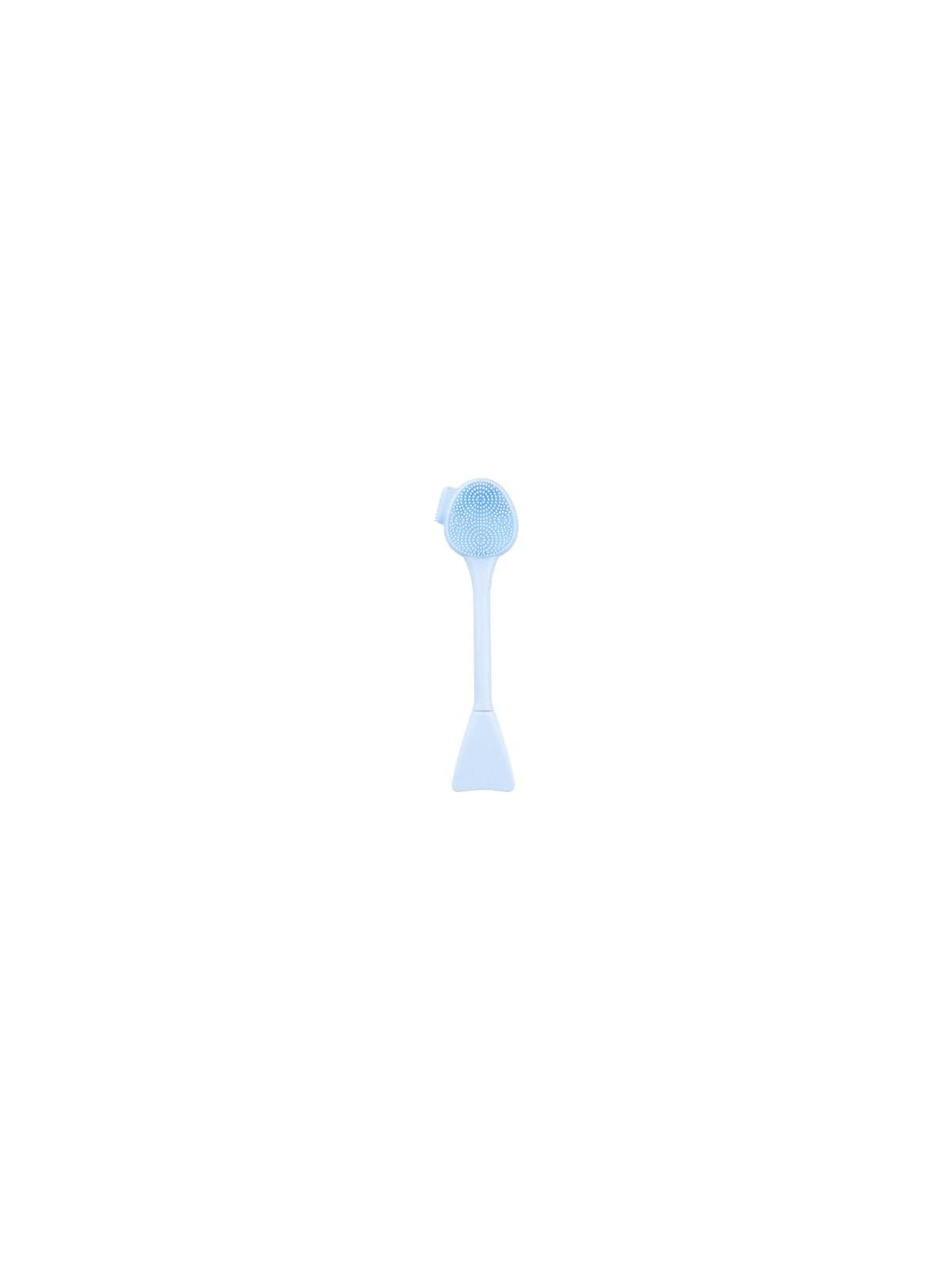 Il SPAZZOLA PULIZIA VISO blu 1 unit donna