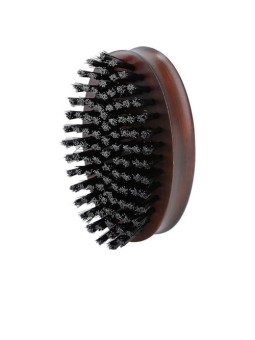 Spazzola ovale vegana per barba uomo