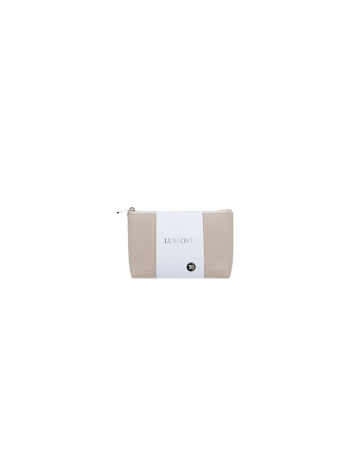 Lussoni LUSSONI borsa da toilette 1 unit donna