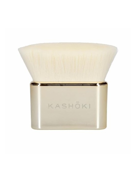 Pennello per Trucco Corpo Kashki 1 unit donna