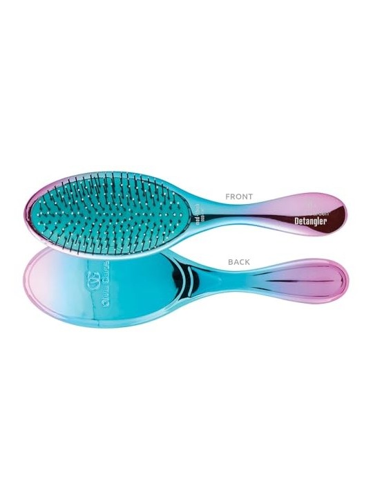 Olivia Garden Pennello Blu Aurora donna