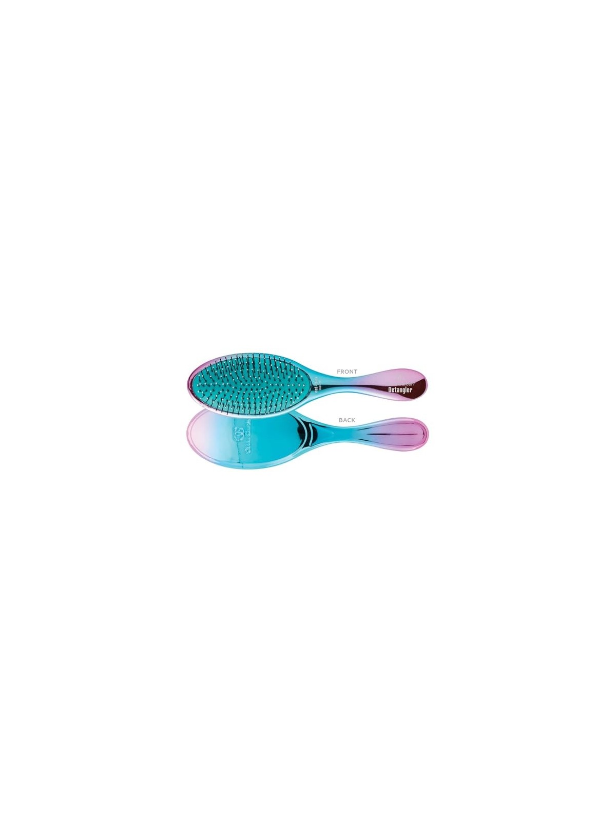 Olivia Garden Pennello Blu Aurora donna