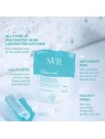 SVR Laboratoire Dermatologique HYDRALIANE Light Moisturizer 50ml Unisex