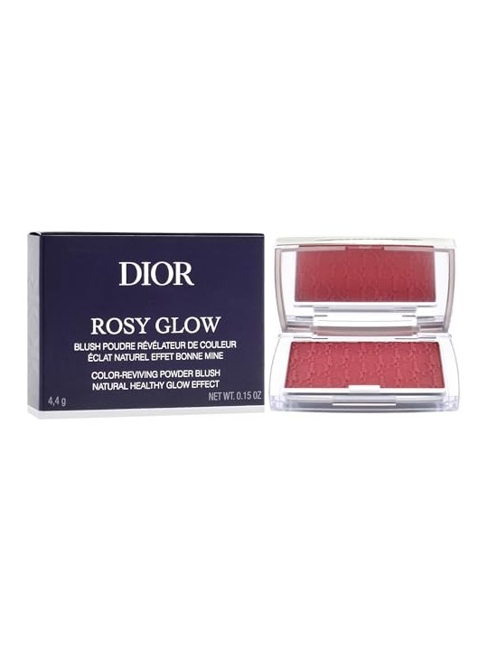 Dior Backstage Rosy Glow Blush 4,4g Numero 012 Rosewood