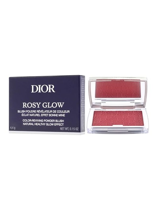 Dior Backstage Rosy Glow Blush 4,4g Numero 012 Rosewood