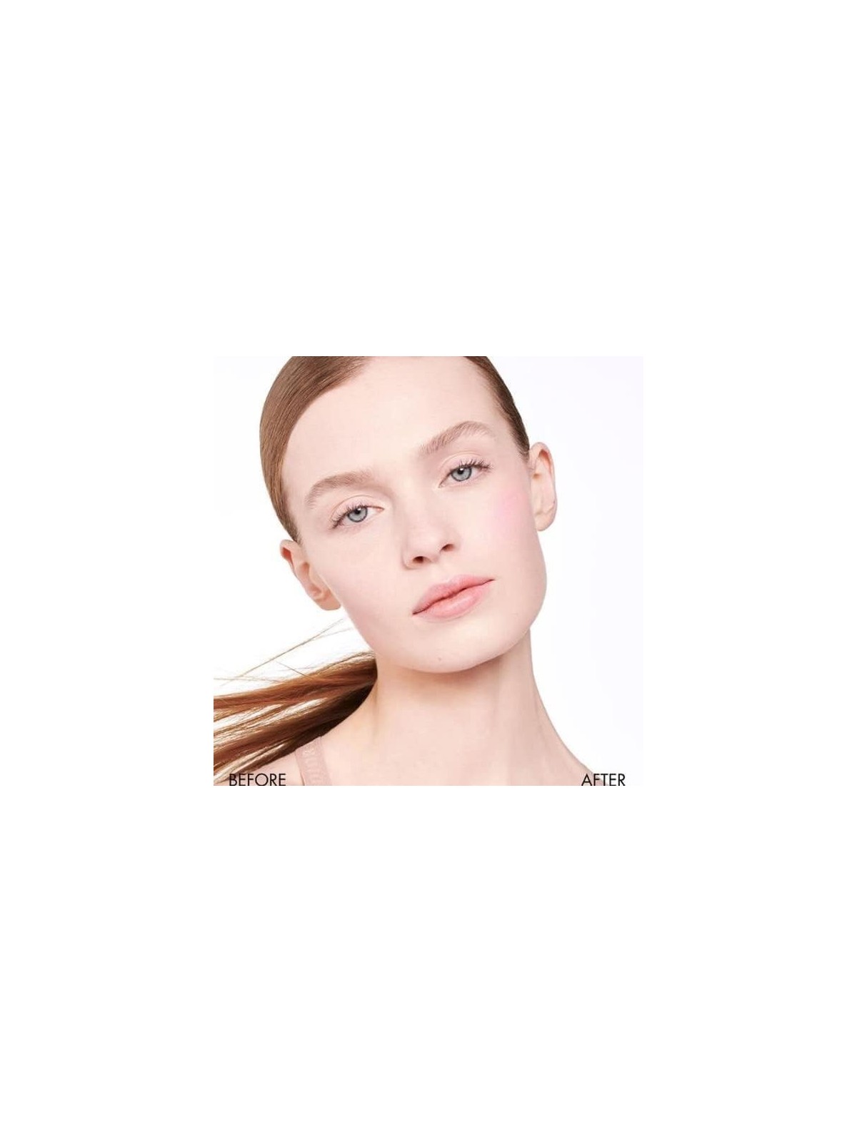 Dior Backstage Rosy Glow Blush 4,4g Numero 001 Pink