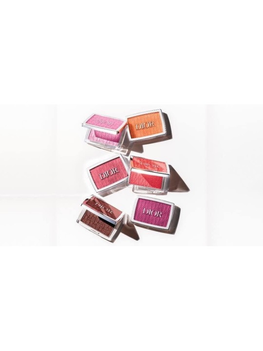 Dior Backstage Rosy Glow Blush 4,4g Numero 001 Pink