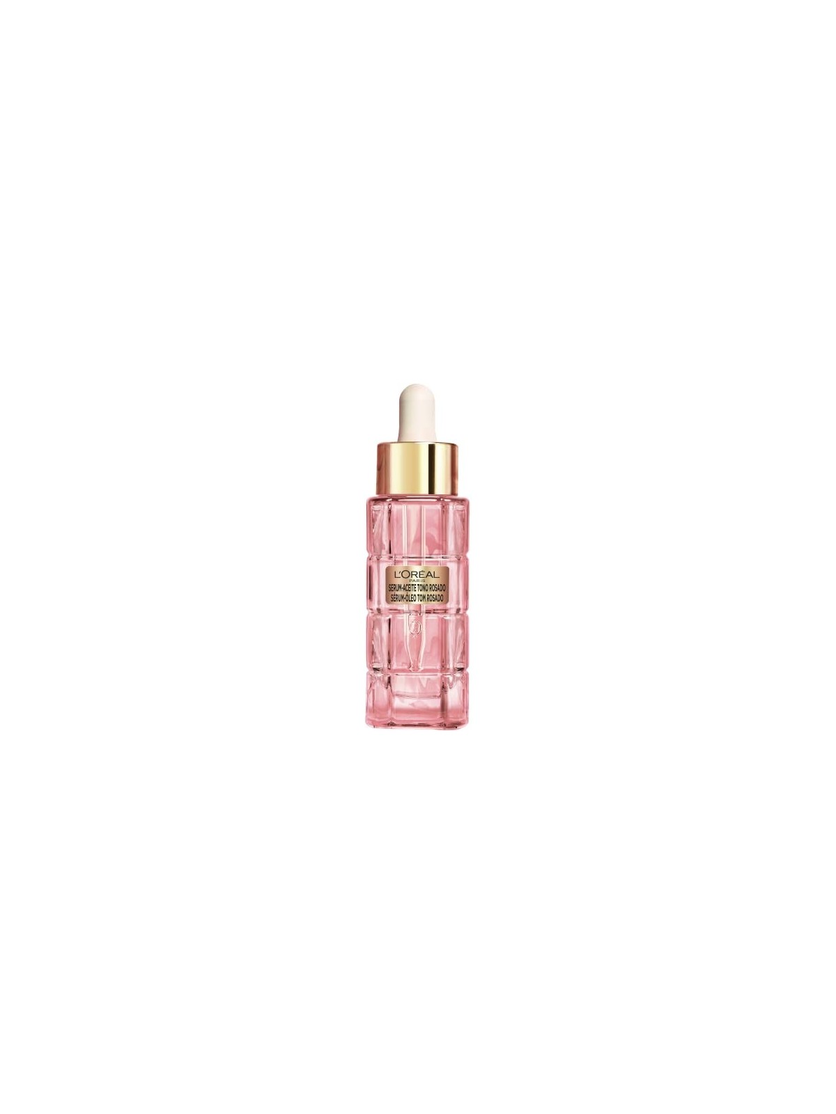 Siero-olio L'Orï¿½ï¿½al Paris 30ml