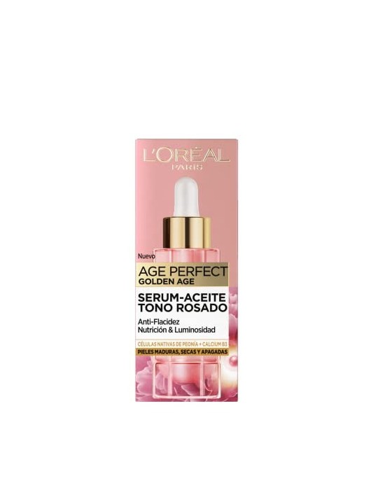 Siero-olio L'Orï¿½ï¿½al Paris 30ml