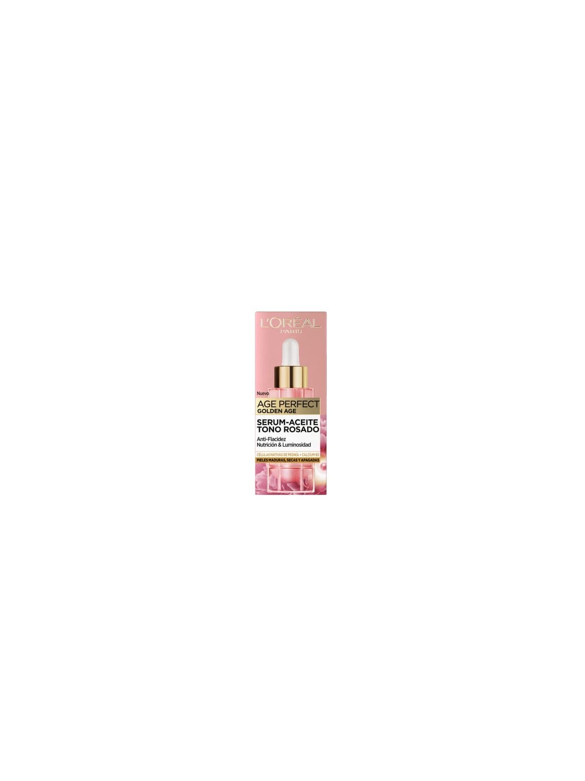 Siero-olio L'Orï¿½ï¿½al Paris 30ml