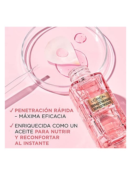 Siero-olio L'Orï¿½ï¿½al Paris 30ml