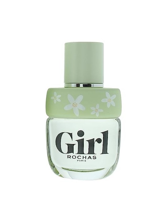 Rochas Girl Blooming edt Spray 40ml