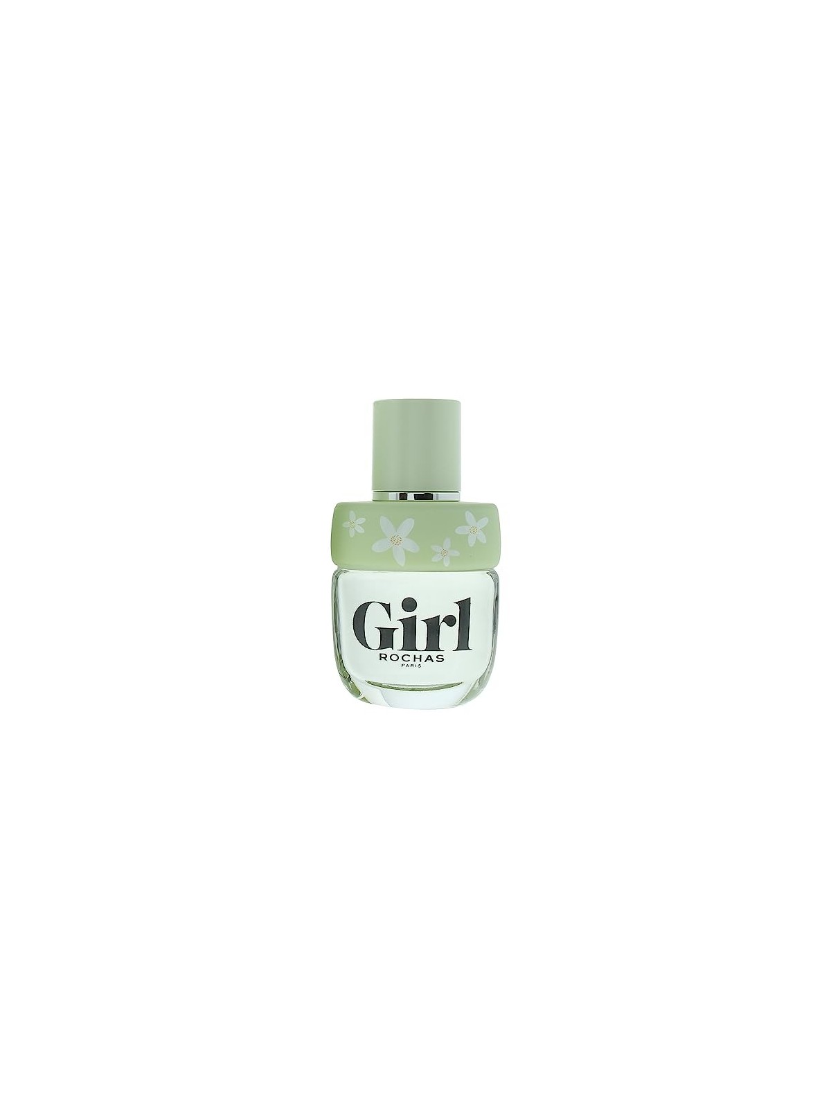 Rochas Girl Blooming edt Spray 40ml