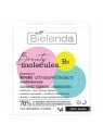 Crema ultraidratante giorno e notte 50ml