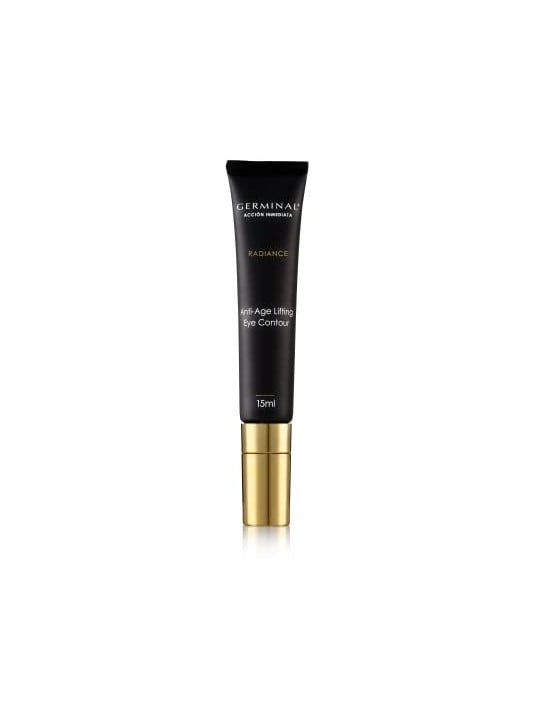 Germinal AZIONE IMMEDIATA RADIANZA contorno occhi 15ml donna