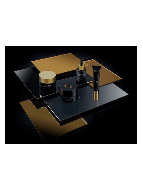 Germinal AZIONE IMMEDIATA RADIANZA contorno occhi 15ml donna