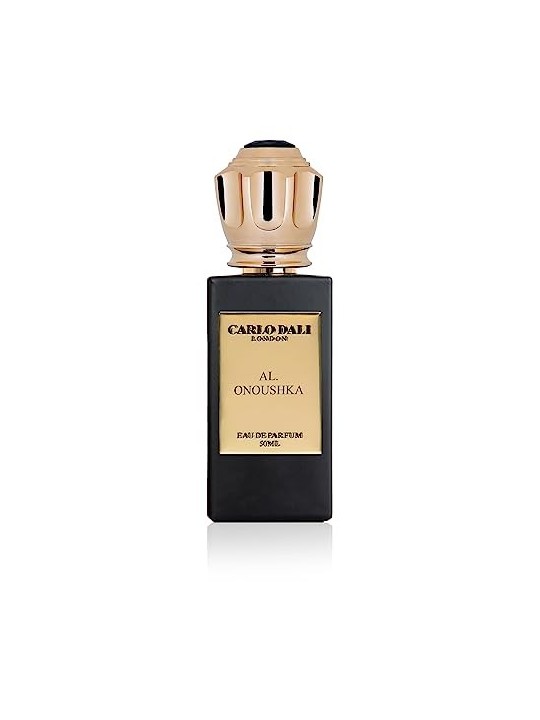 Carlo Dali Al.Onoushka Eau De Parfum 50 ml woman