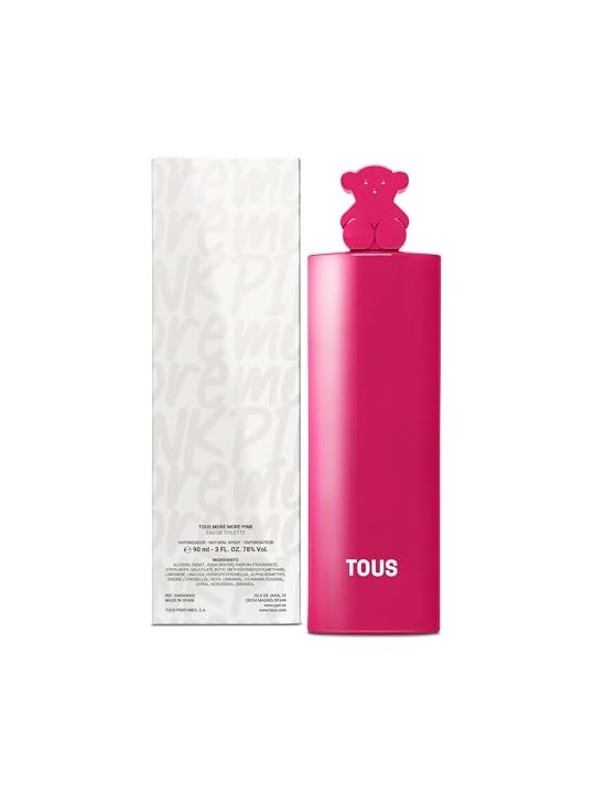 Tous Altro Altro Pink 90ml
