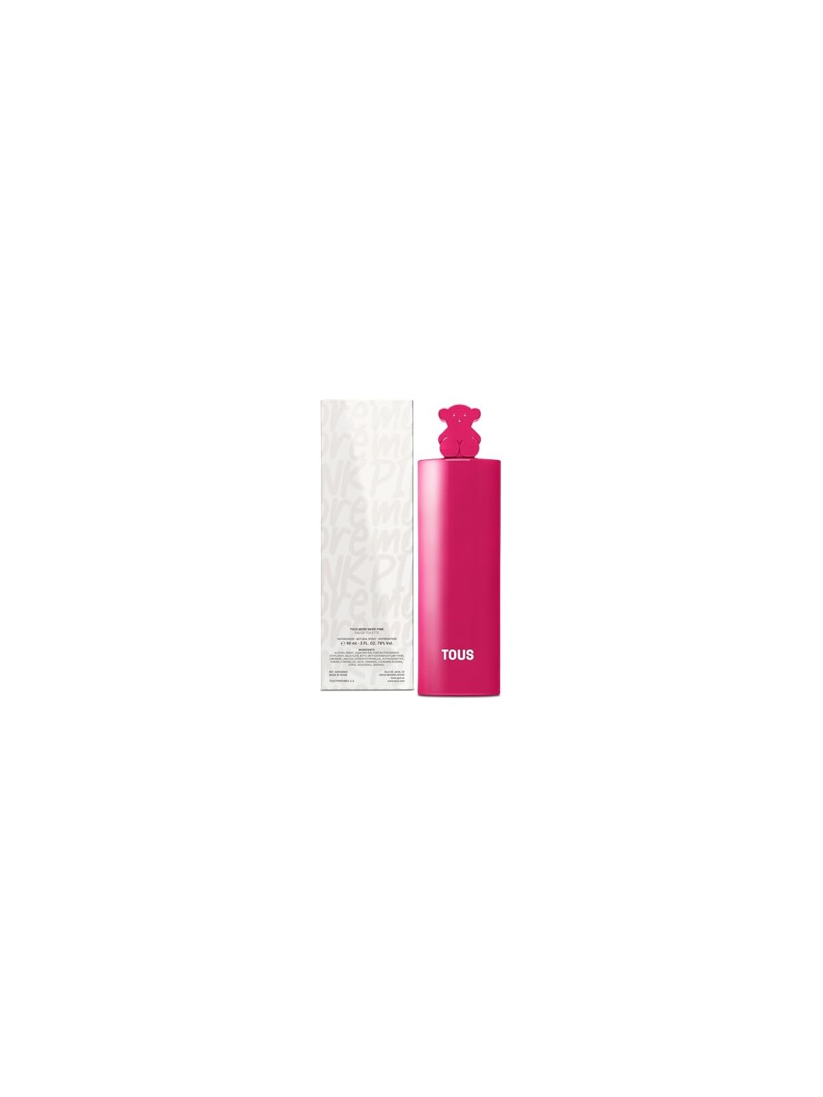 Tous Altro Altro Pink 90ml