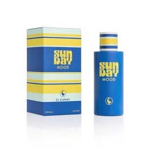 El Ganso Sunday Mood Eau De Toilette 125 ml man