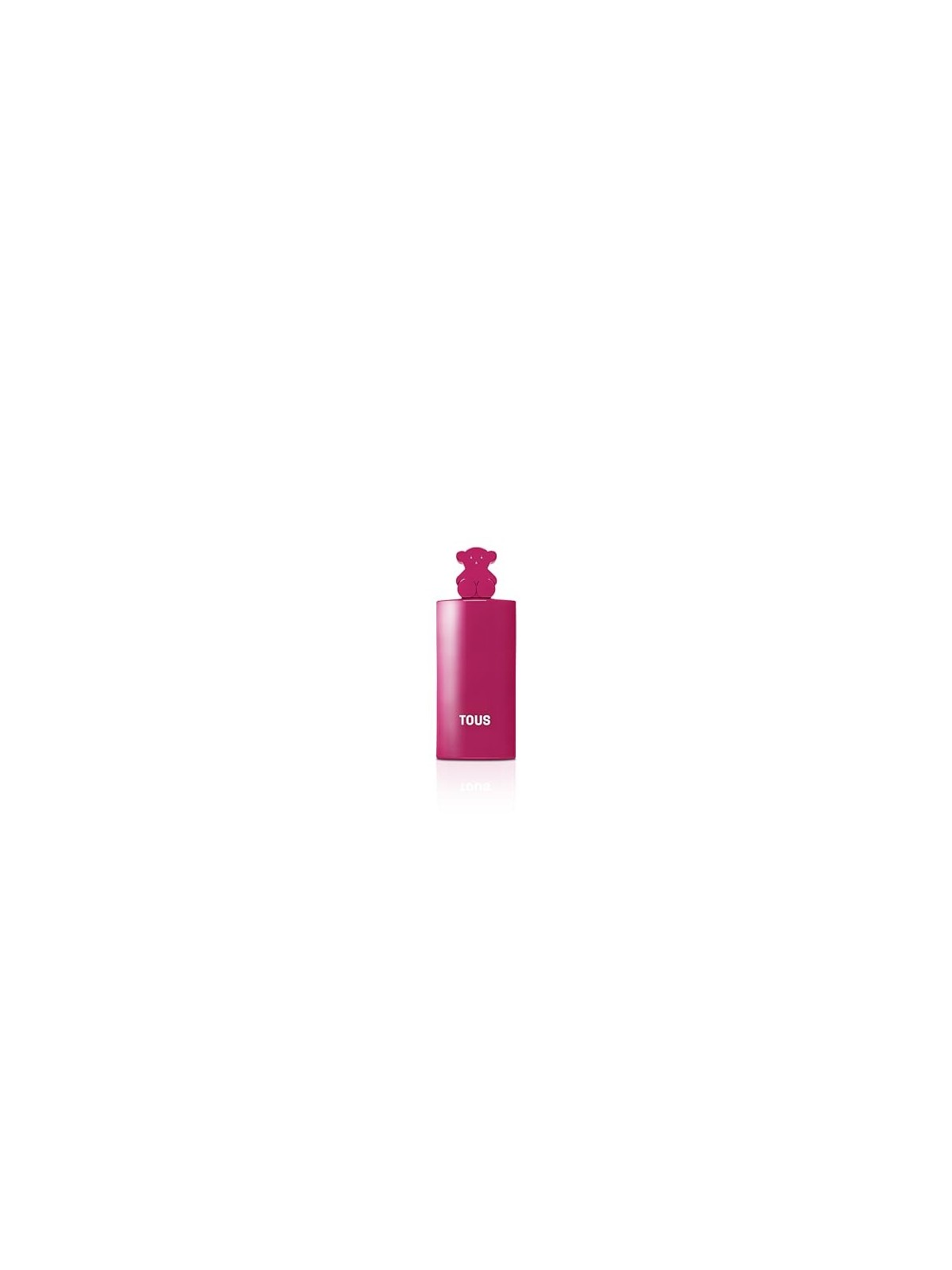 Tous More More Pink 50ml