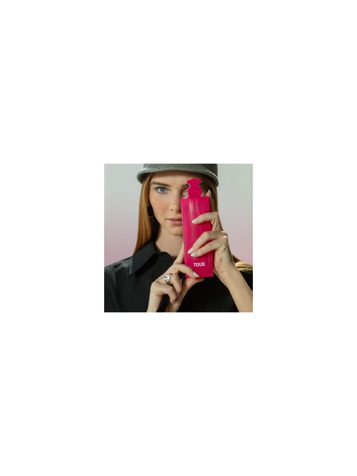 Tous More More Pink 50ml