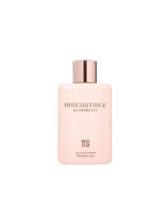 Givenchy IRRESISTIBLE latte per il corpo 200ml donna