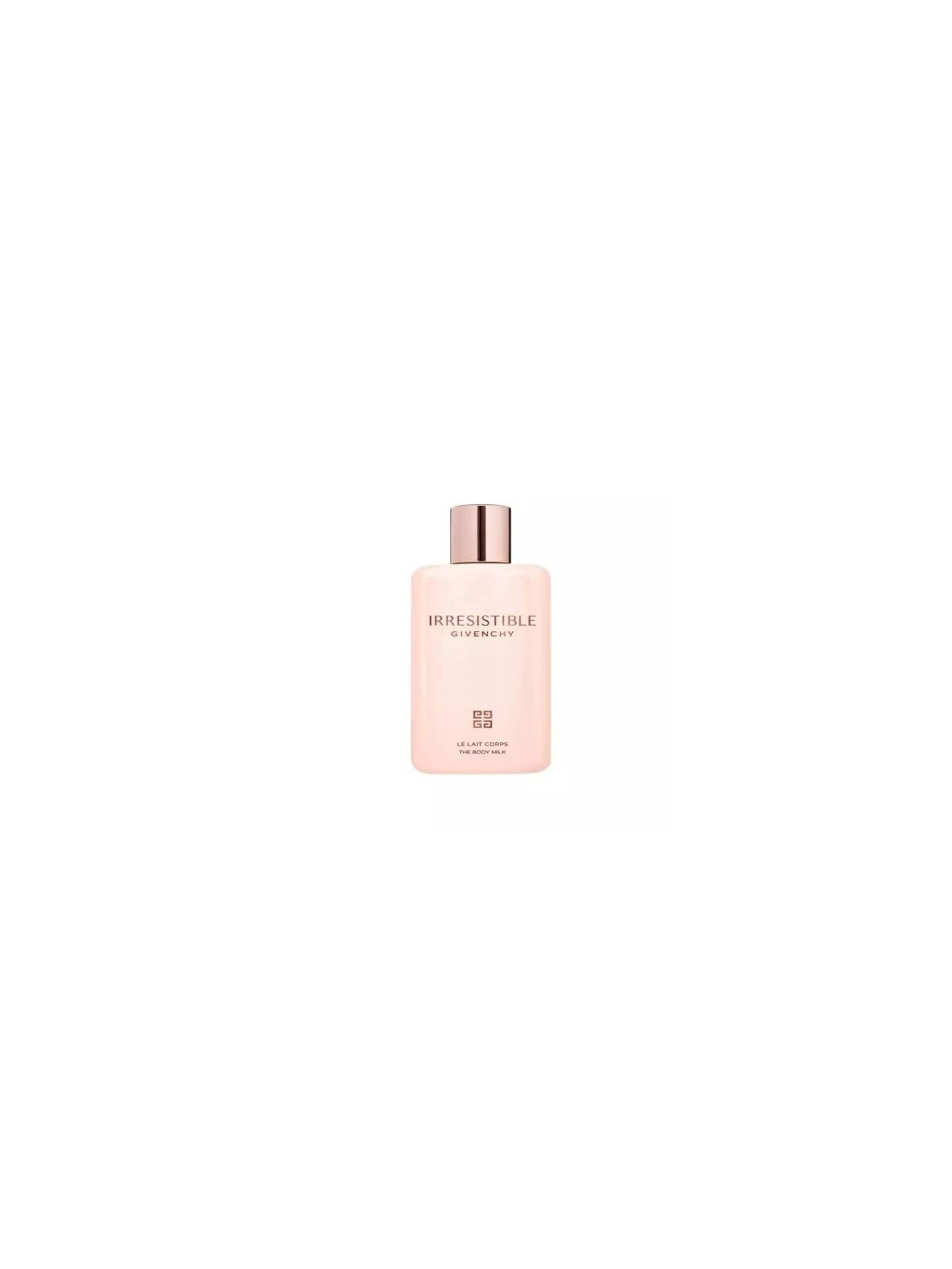 Givenchy IRRESISTIBLE latte per il corpo 200ml donna
