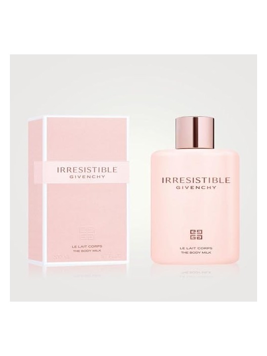Givenchy IRRESISTIBLE latte per il corpo 200ml donna
