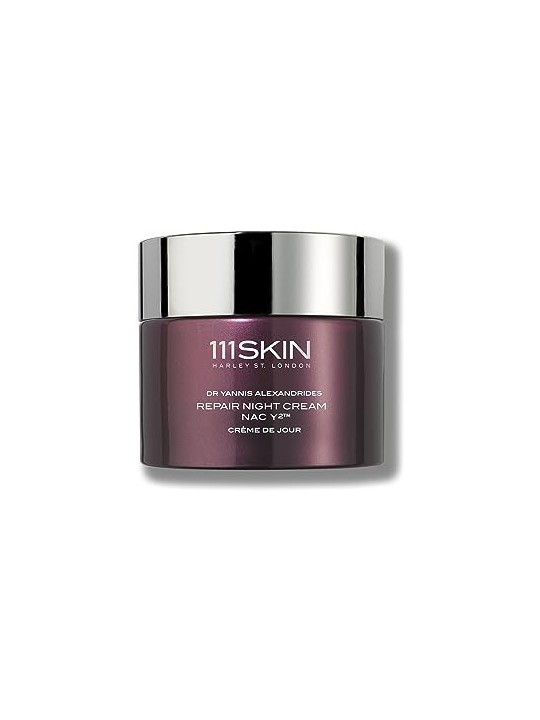 111Skin NAC Y2 Repair Night Cream 50ml acquista 