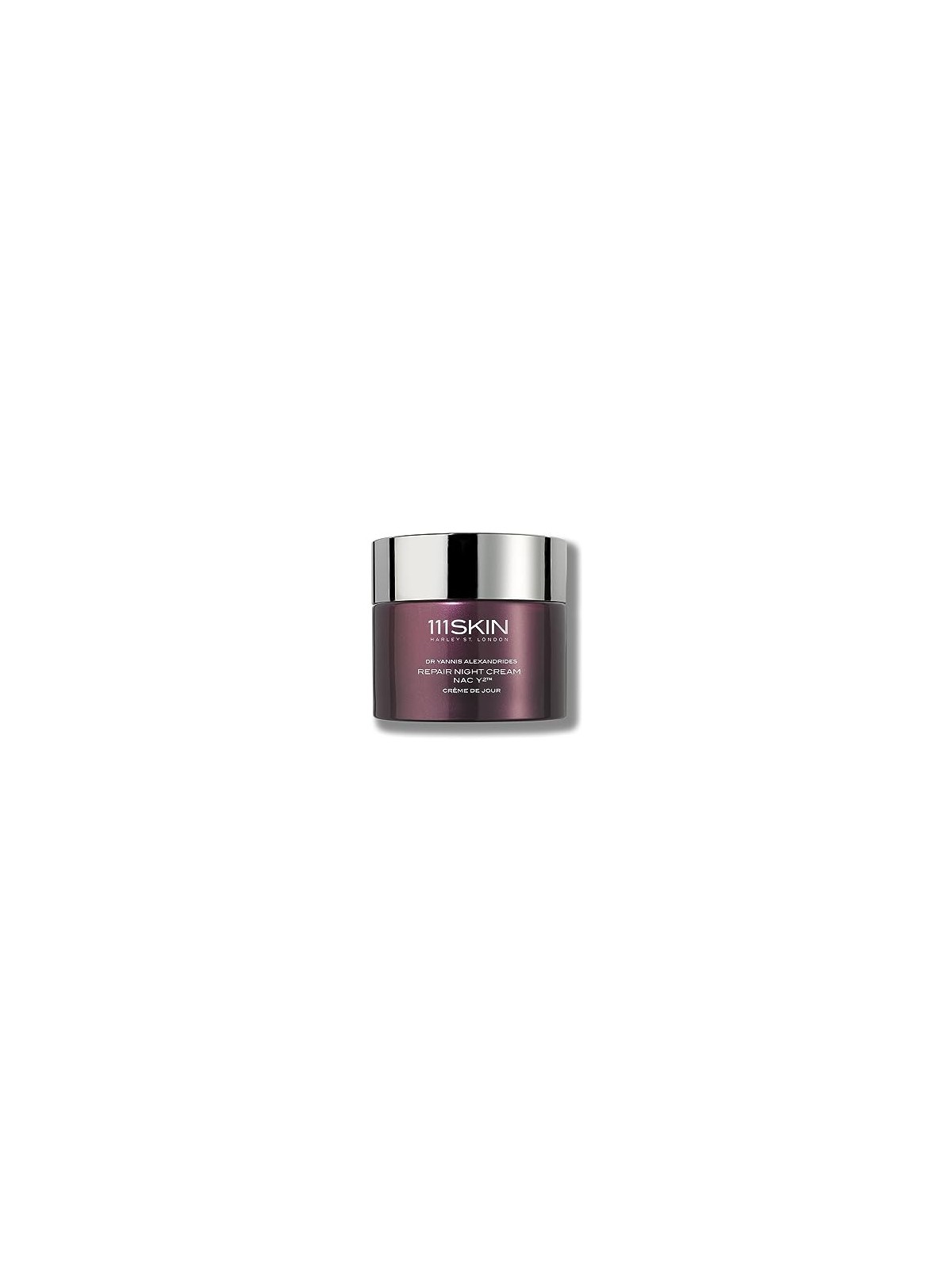 111Skin NAC Y2 Repair Night Cream 50ml acquista 