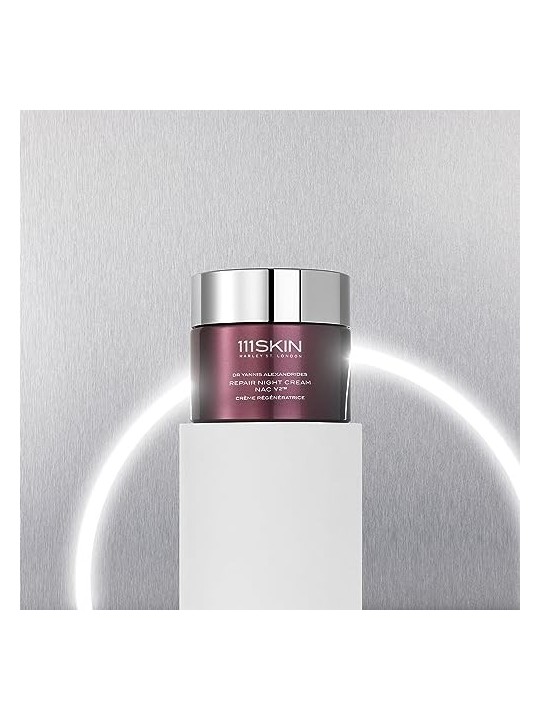 111Skin NAC Y2 Repair Night Cream 50ml acquista 