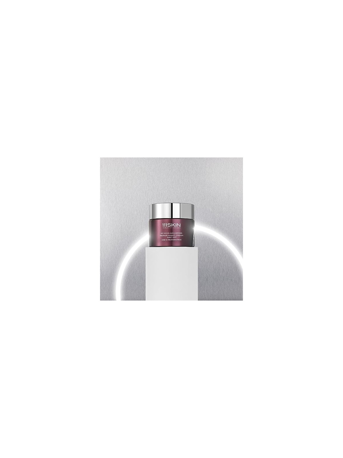 111Skin NAC Y2 Repair Night Cream 50ml acquista 