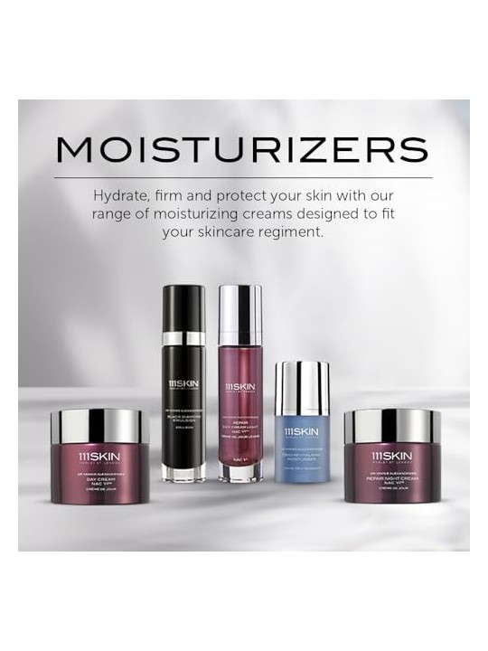 111Skin NAC Y2 Repair Night Cream 50ml acquista 