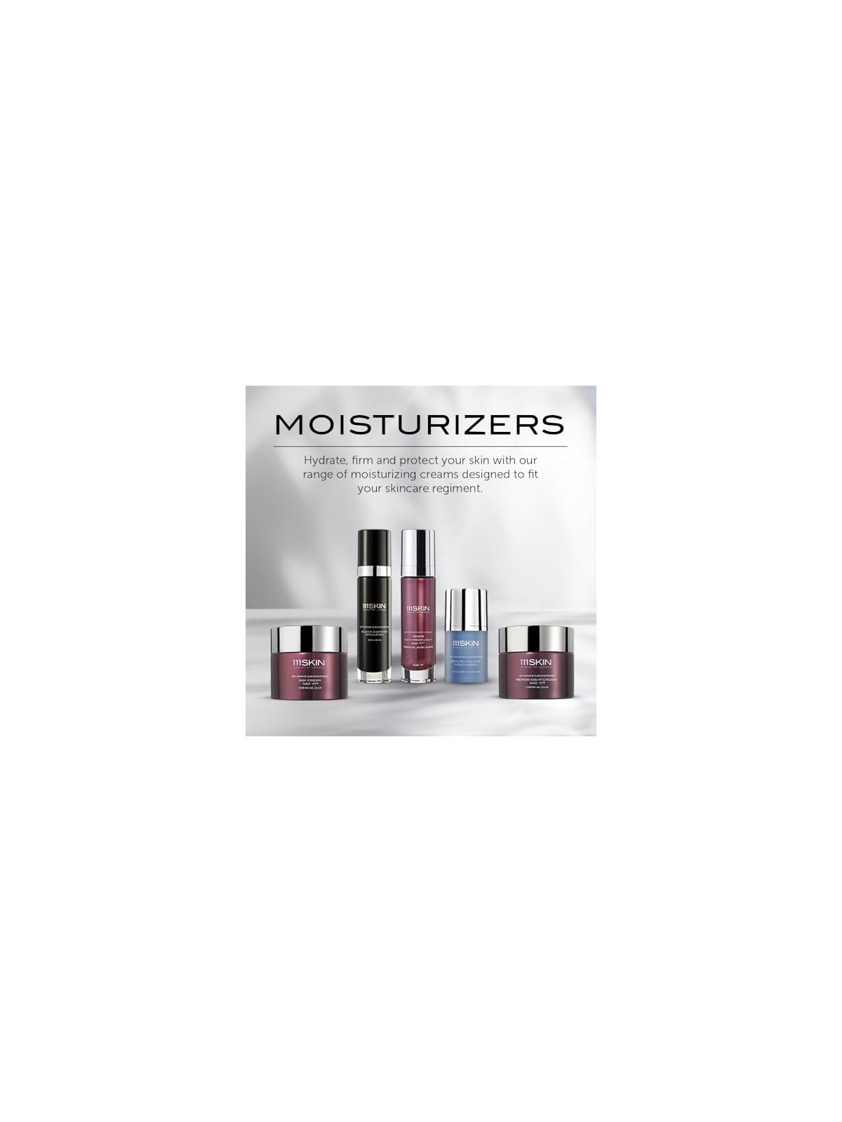 111Skin NAC Y2 Repair Night Cream 50ml acquista 