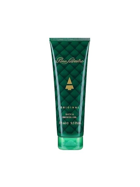 Pino Silvestre Gel doccia originale uomo 275ml