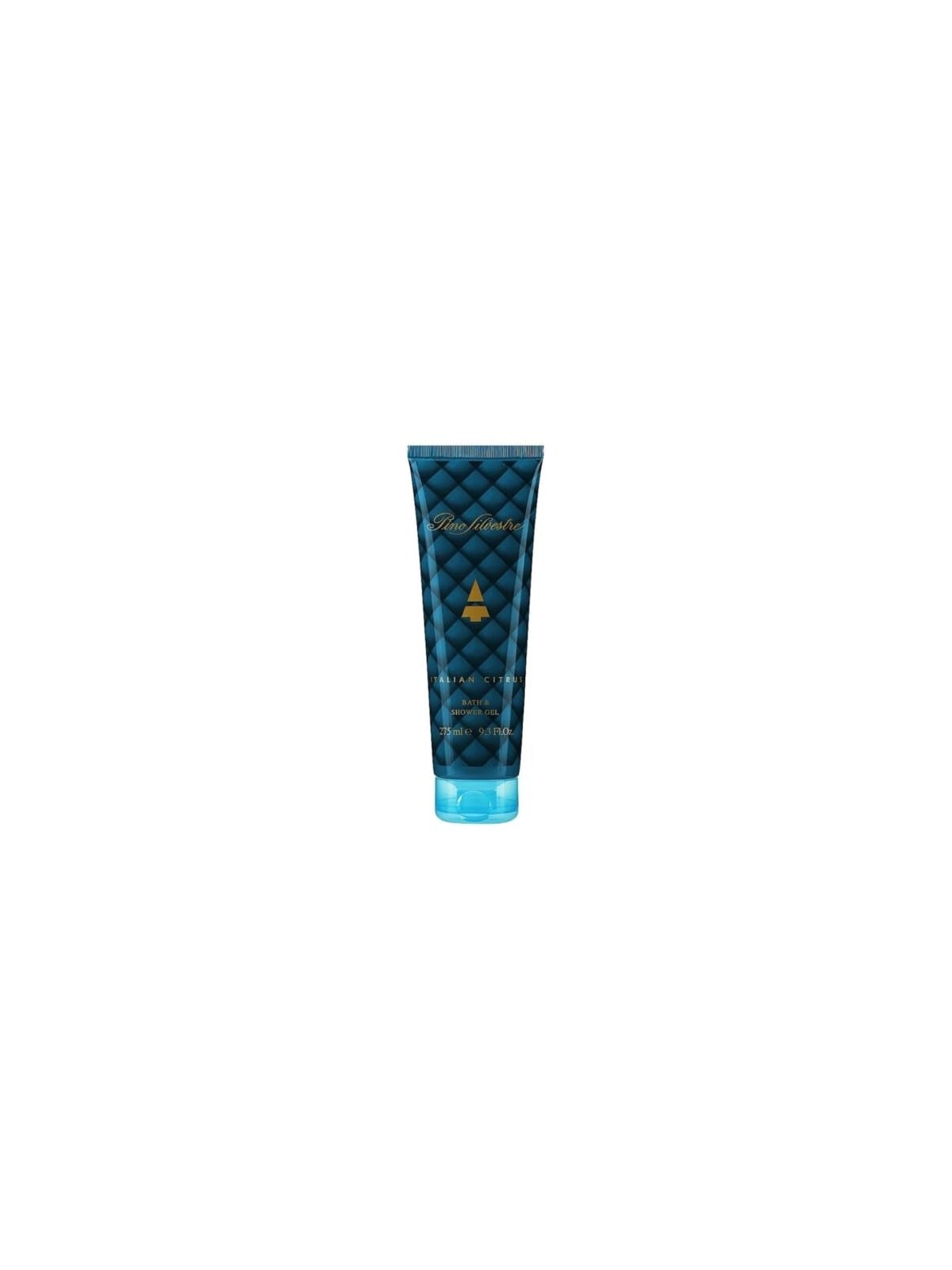 Gel doccia agli agrumi italiani uomo 275ml