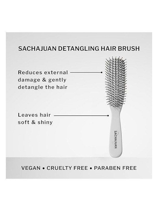 Sachajuan Districating Brush for Women