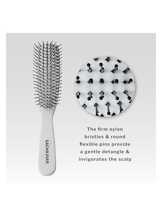 Sachajuan Districating Brush for Women