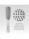 Sachajuan Districating Brush for Women