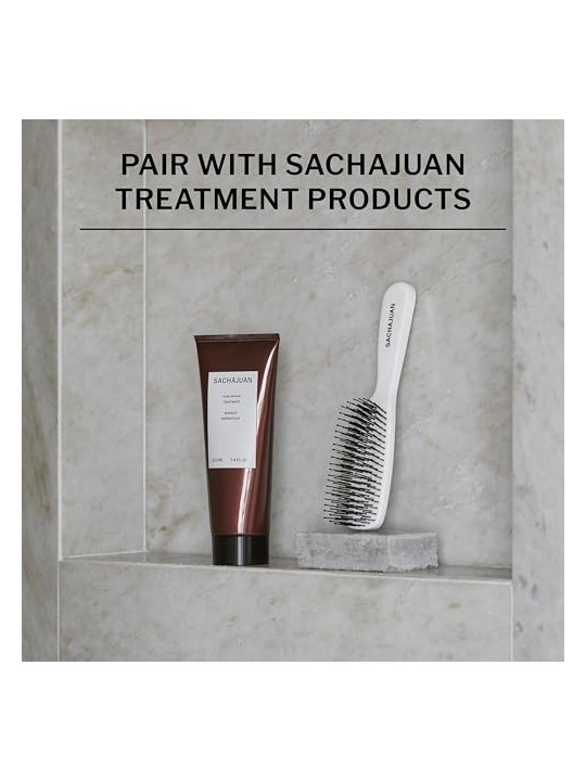 Sachajuan Districating Brush for Women
