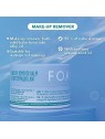 Foamie Magic Cleanse MakeUp Remover Balm Balsamo struccante donna