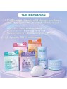 Foamie Magic Cleanse MakeUp Remover Balm Balsamo struccante donna