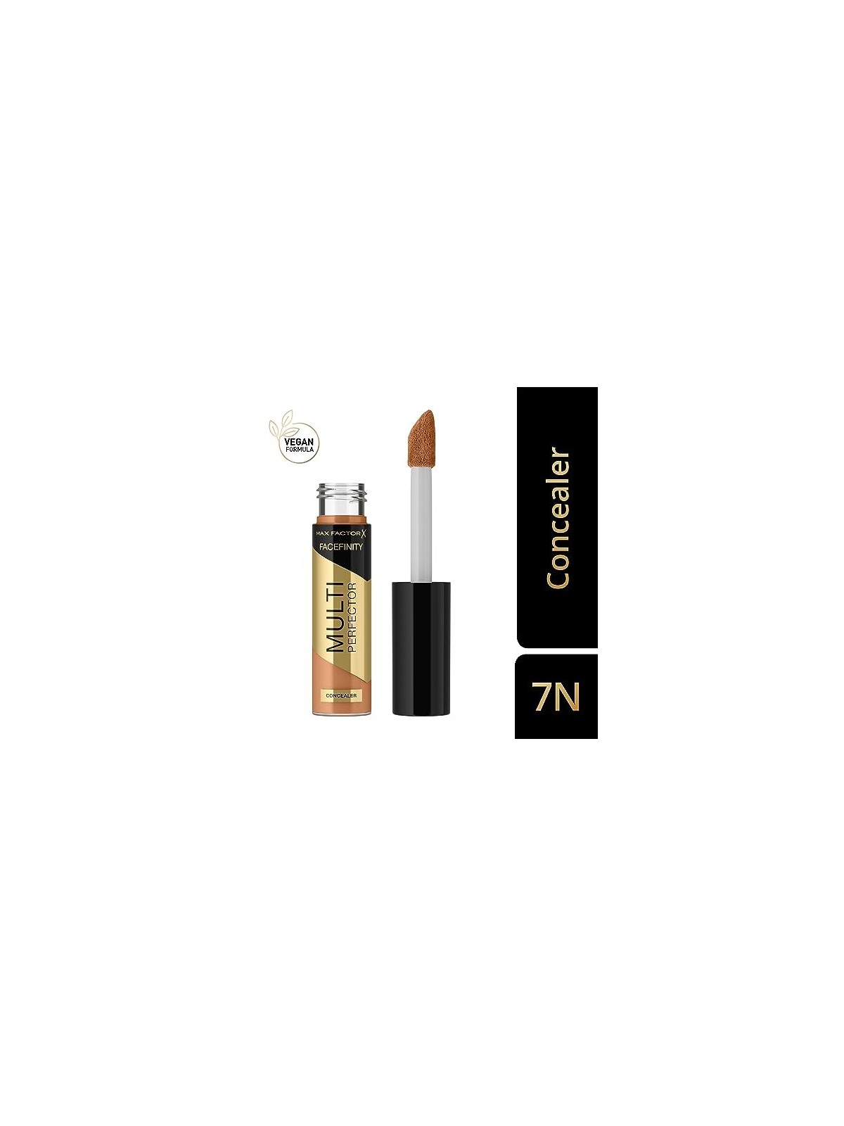 Max Factor FACEFINITY MULTI PERFECTOR 7N 11ml donna